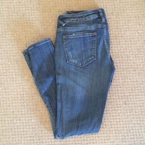 Vigoss The Chelsea Skinny (Waist: 27; Length: 28)